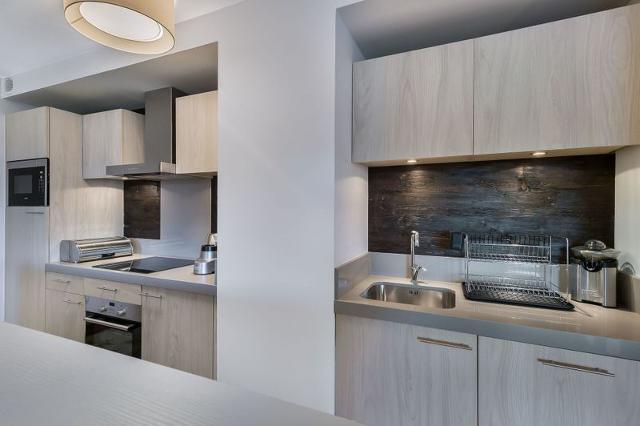 Appartements Carre Blanc - Courchevel 1550