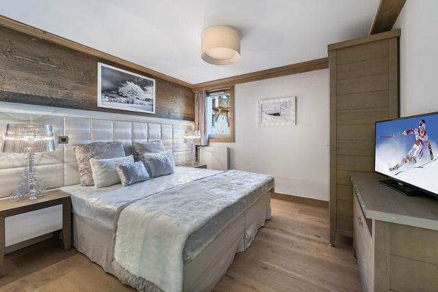 Appartements Carre Blanc - Courchevel 1550