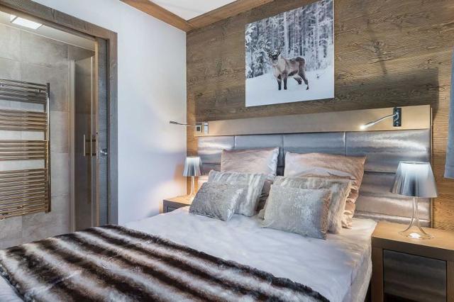 Appartements Carre Blanc - Courchevel 1550