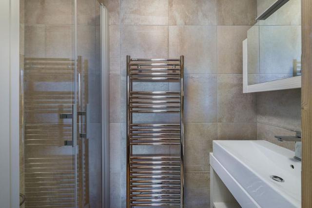 Appartements Carre Blanc - Courchevel 1550