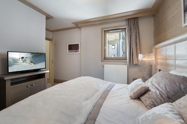 Appartements Carre Blanc - Courchevel 1550
