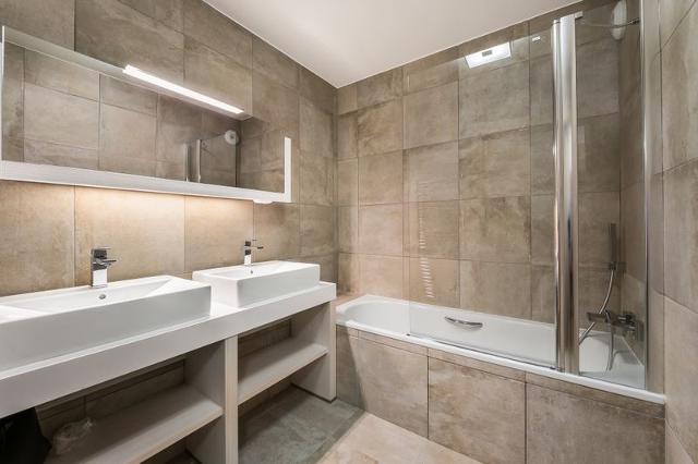 Appartements Carre Blanc - Courchevel 1550