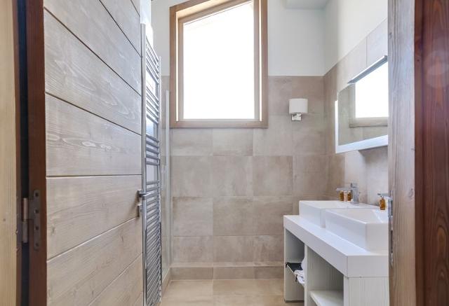 Appartements Carre Blanc - Courchevel 1550