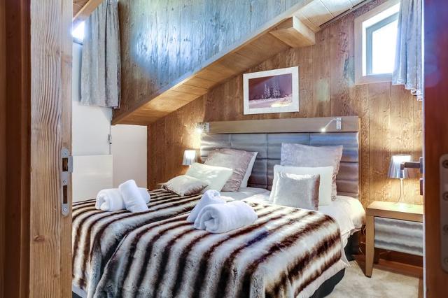 Appartements Carre Blanc - Courchevel 1550