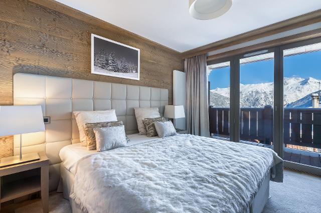 Appartements Carre Blanc - Courchevel 1550