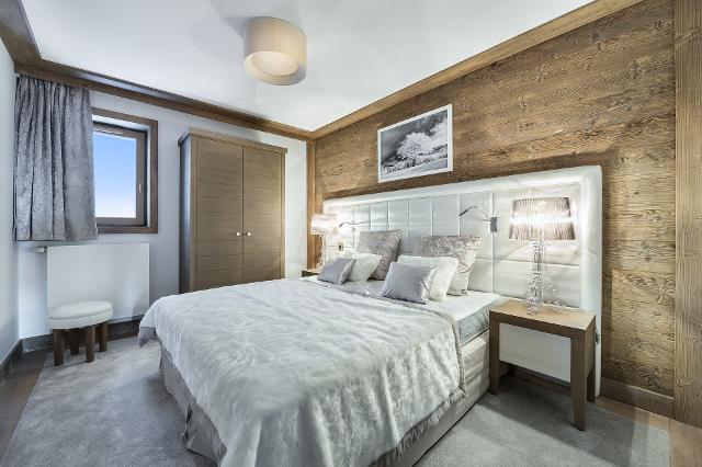 Appartements Carre Blanc - Courchevel 1550