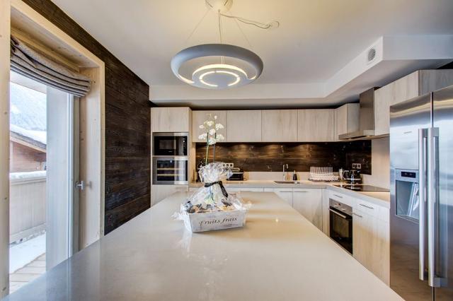 Appartements Carre Blanc - Courchevel 1550