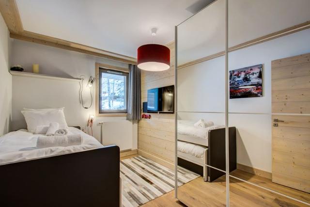 Appartements Carre Blanc - Courchevel 1550