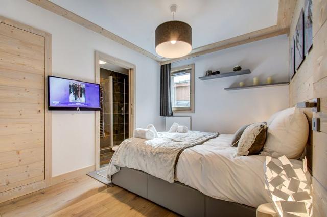 Appartements Carre Blanc - Courchevel 1550