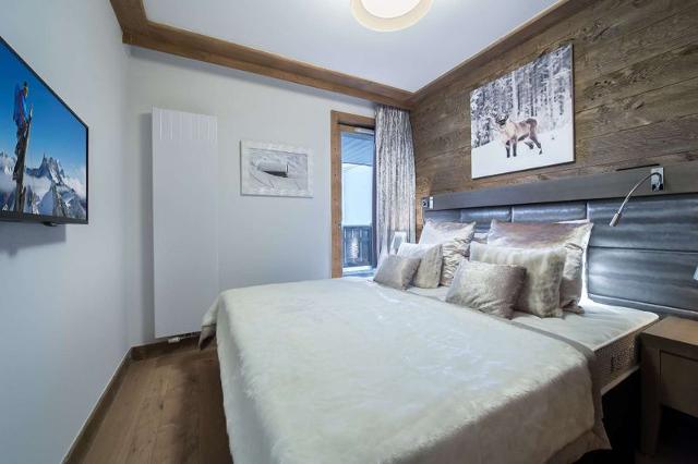 Appartements Carre Blanc - Courchevel 1550