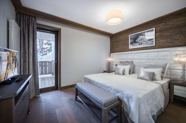 Appartements Carre Blanc - Courchevel 1550