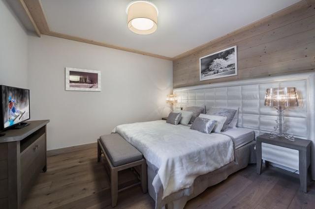 Appartements Carre Blanc - Courchevel 1550
