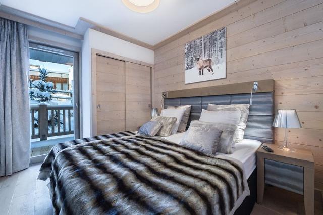 Appartements Carre Blanc - Courchevel 1550