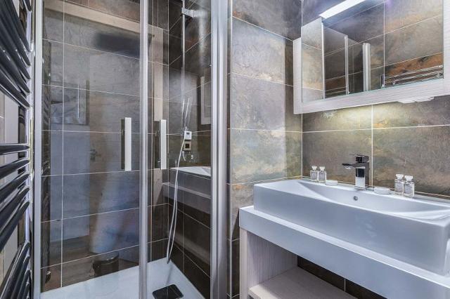 Appartements Carre Blanc - Courchevel 1550
