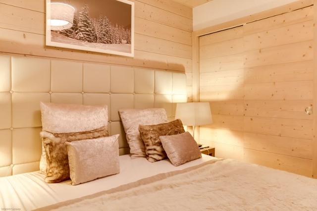 Appartements Carre Blanc - Courchevel 1550