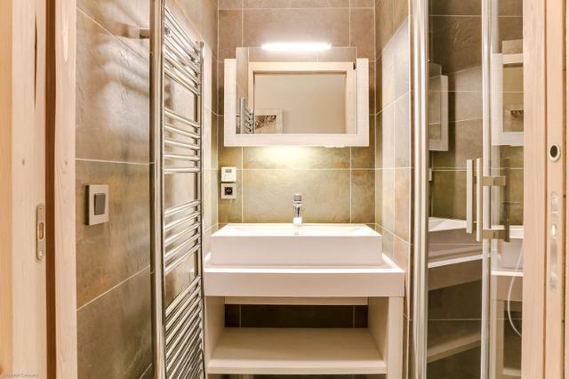 Appartements Carre Blanc - Courchevel 1550