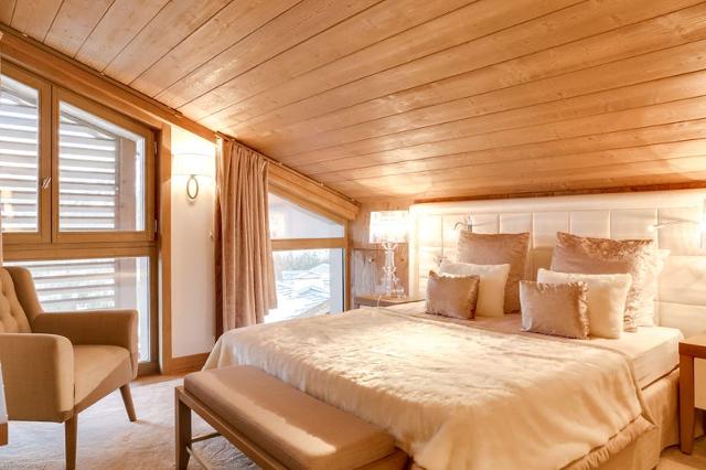 Appartements Carre Blanc - Courchevel 1550