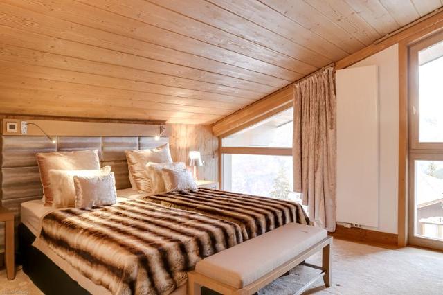 Appartements Carre Blanc - Courchevel 1550