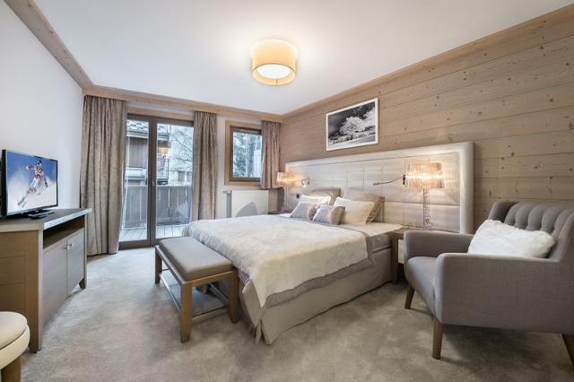 Appartements Carre Blanc - Courchevel 1550