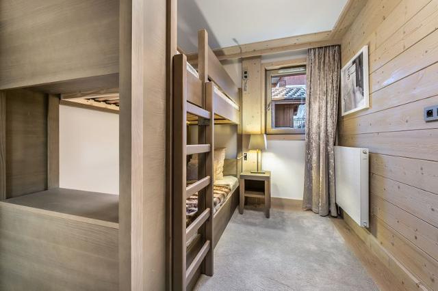 Appartements Carre Blanc - Courchevel 1550