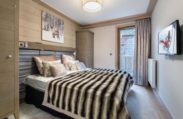 Appartements Carre Blanc - Courchevel 1550