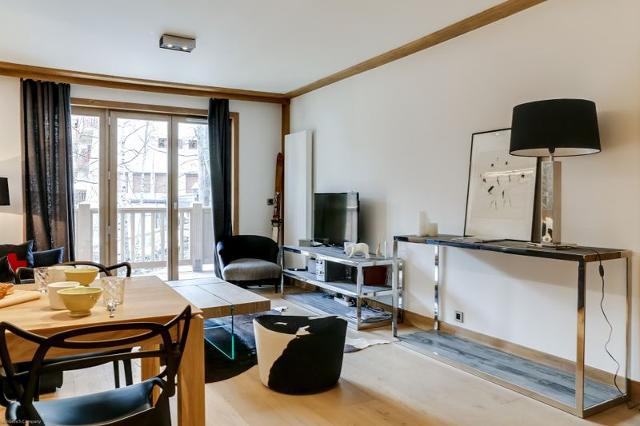 Appartements Carre Blanc - Courchevel 1550