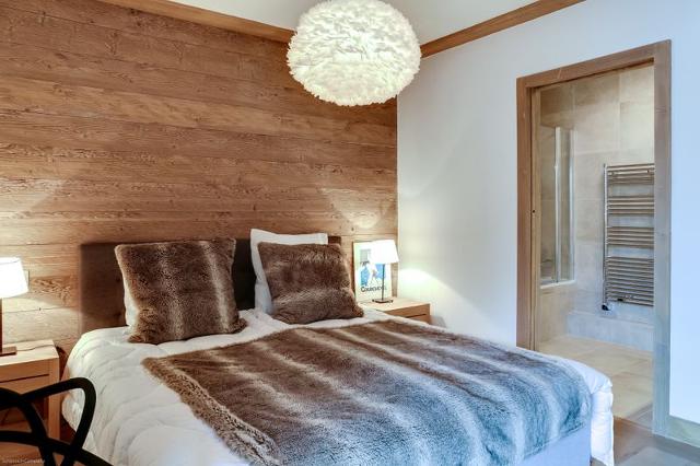 Appartements Carre Blanc - Courchevel 1550