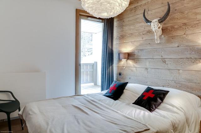 Appartements Carre Blanc - Courchevel 1550