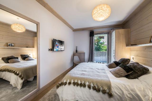 Appartements Carre Blanc - Courchevel 1550