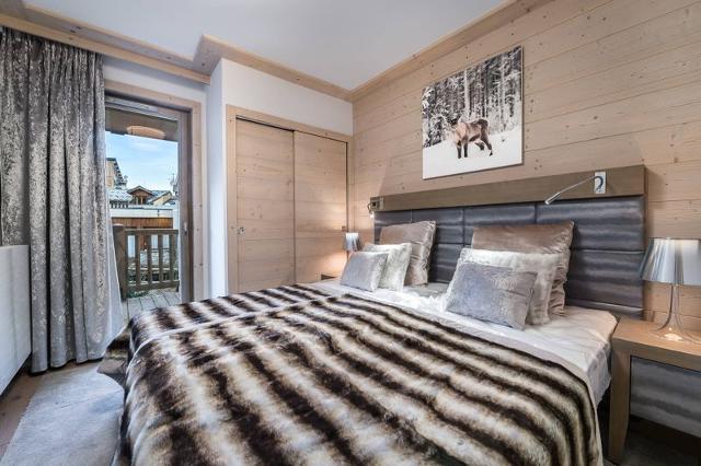 Appartements Carre Blanc - Courchevel 1550