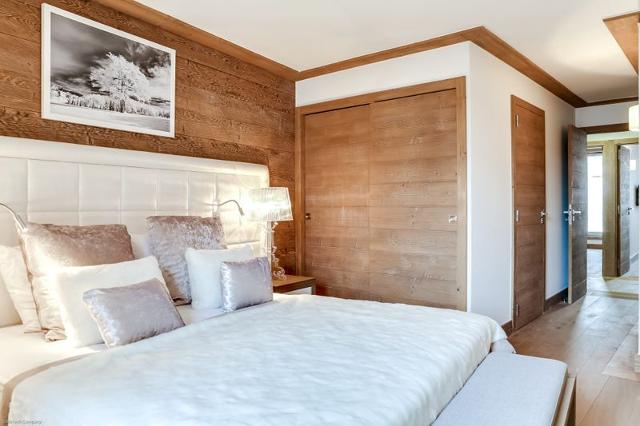 Appartements Carre Blanc - Courchevel 1550