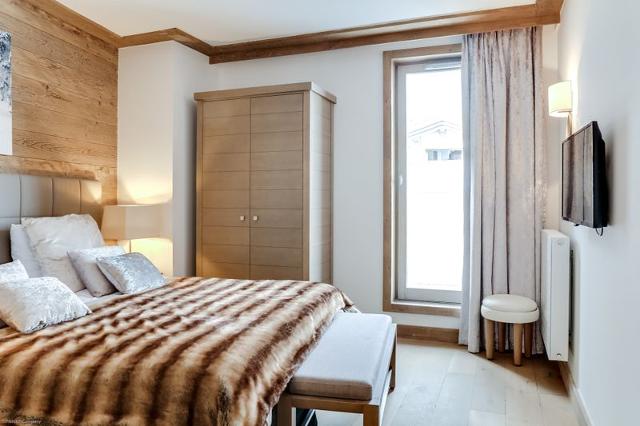 Appartements Carre Blanc - Courchevel 1550