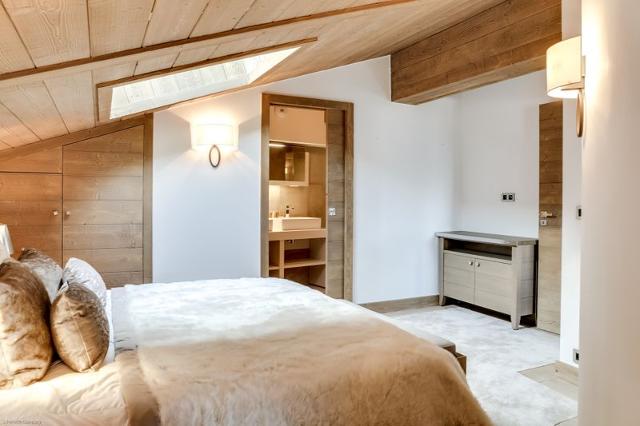 Appartements Carre Blanc - Courchevel 1550