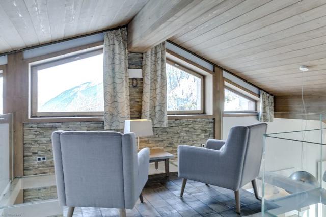 Appartements Carre Blanc - Courchevel 1550