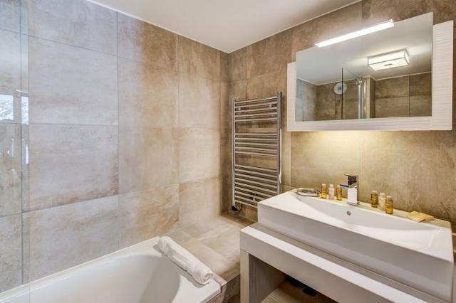 Appartements Carre Blanc - Courchevel 1550