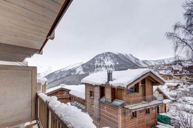 Appartements Carre Blanc - Courchevel 1550