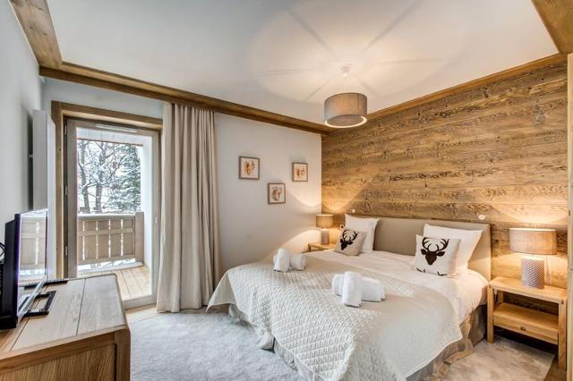 Appartements Carre Blanc - Courchevel 1550