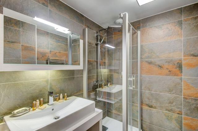 Appartements Carre Blanc - Courchevel 1550