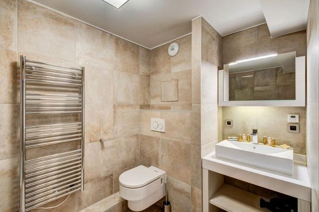 Appartements Carre Blanc - Courchevel 1550