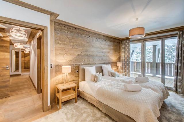 Appartements Carre Blanc - Courchevel 1550