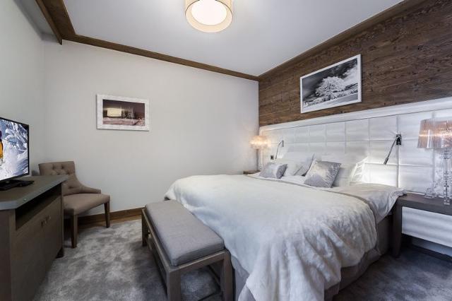 Appartements Carre Blanc - Courchevel 1550