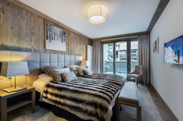 Appartements Carre Blanc - Courchevel 1550