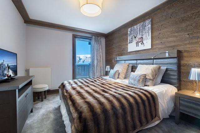 Appartements Carre Blanc - Courchevel 1550