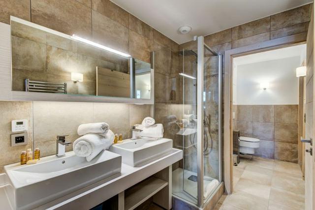 Appartements Carre Blanc - Courchevel 1550