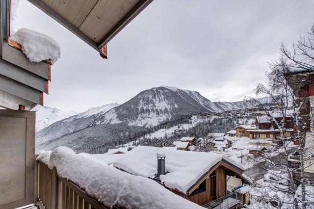 Appartements Carre Blanc - Courchevel 1550