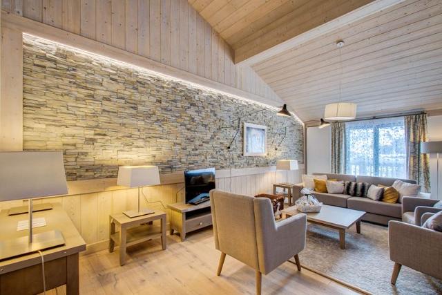 Appartements Carre Blanc - Courchevel 1550