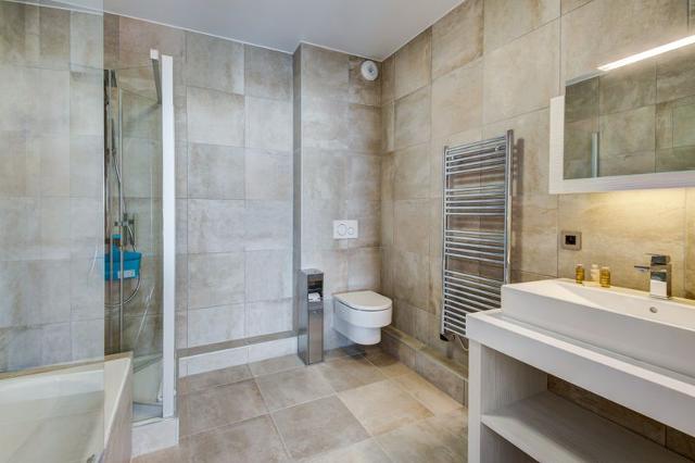 Appartements Carre Blanc - Courchevel 1550