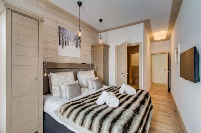 Appartements Carre Blanc - Courchevel 1550