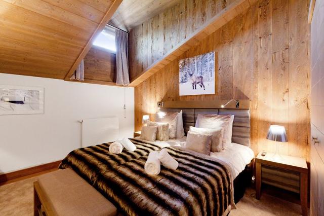 Appartements Carre Blanc - Courchevel 1550