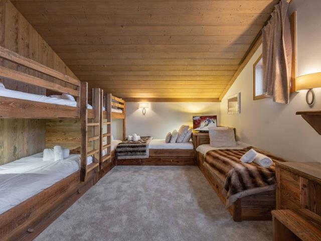 Appartements Carre Blanc - Courchevel 1550